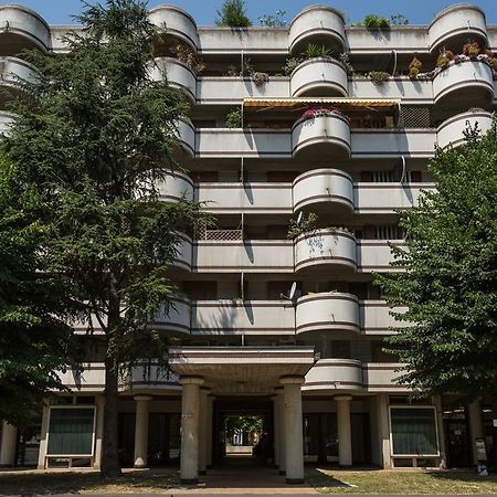 Bolognina Central Apartment 博洛尼亚 外观 照片